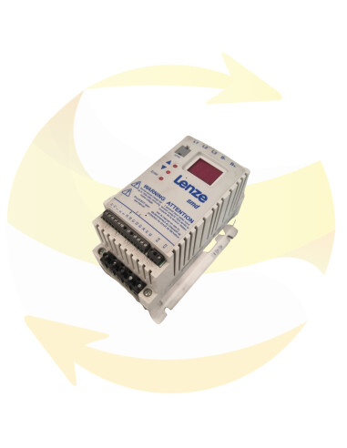 ESMD751L4TXA - Variateur de fréquence - LENZE