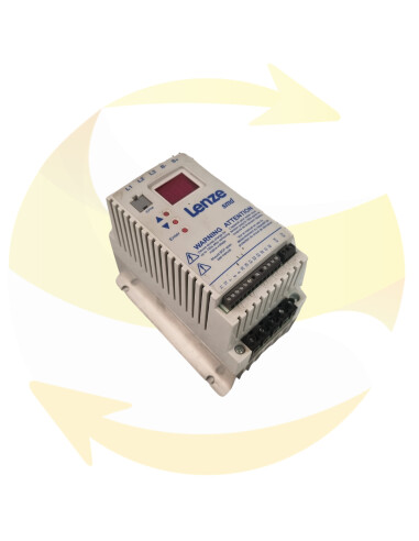 ESMD751L4TXA - Variateur de fréquence - LENZE