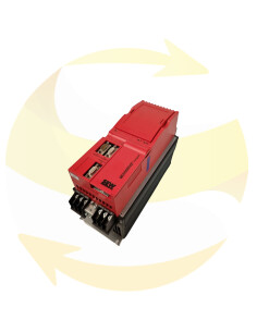 MCV41A0110-5A3-4-00 | Variable speed drive | SEW | SEI