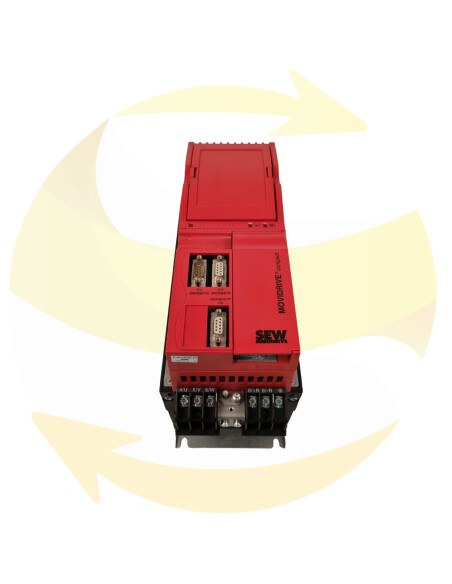 MCV41A0110-5A3-4-00 - Variable speed drive - SEW