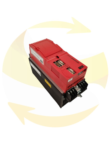 MCV41A0110-5A3-4-00 - Variateur de vitesse - SEW