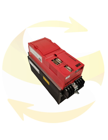 MCV41A0110-5A3-4-00 - Variateur de vitesse - SEW