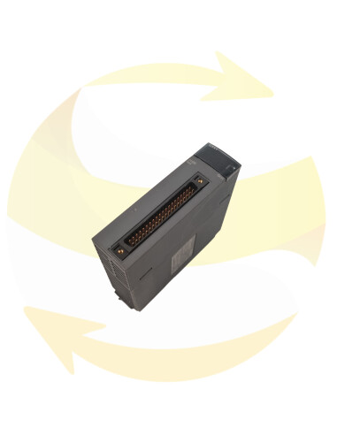 QX41 - Input module - MITSUBISHI