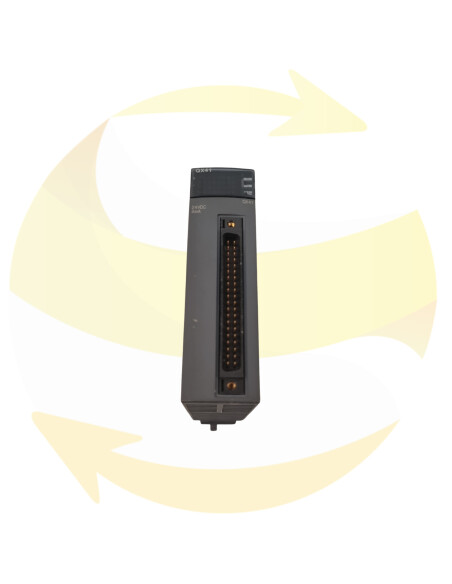 QX41 - Input module - MITSUBISHI