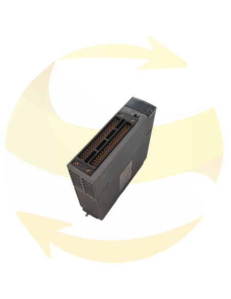 QH42P - I/O module - MITSUBISHI
