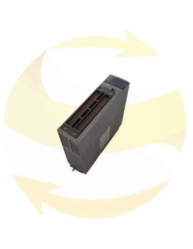 QH42P - I/O module - MITSUBISHI