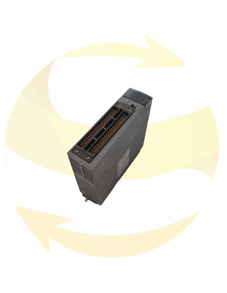 QH42P - I/O module - MITSUBISHI