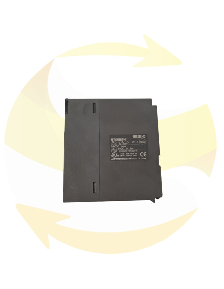 QH42P - Module d'E/S - MITSUBISHI