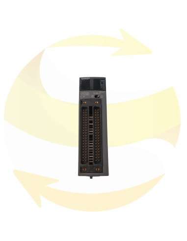 QH42P - I/O module - MITSUBISHI
