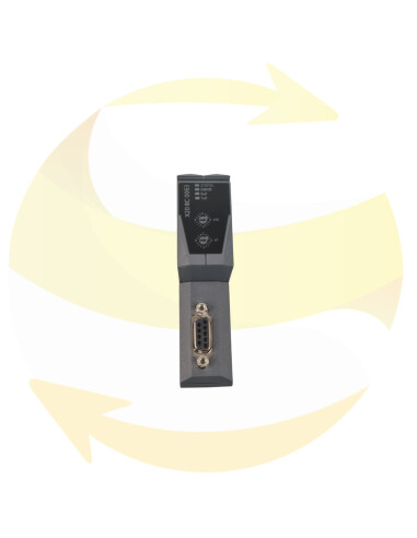 X20BC0063 - Bus controller - B&R