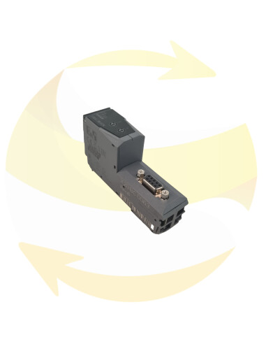 X20BC0063 - Bus controller - B&R