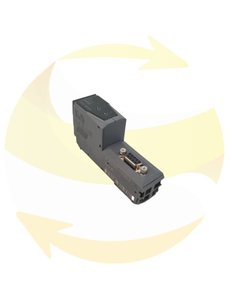 X20BC0063 - Bus controller - B&R