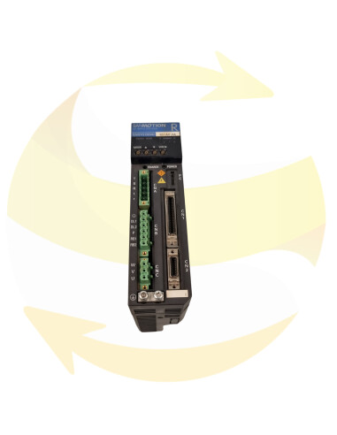 RS1A01AA - Servo Variateur - SANYO DENKI