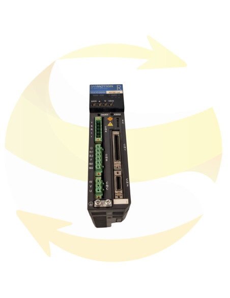 RS1A01AA - Servo Amplifier - SANYO DENKI