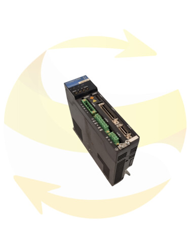 RS1A01AA - Servo Amplifier - SANYO DENKI