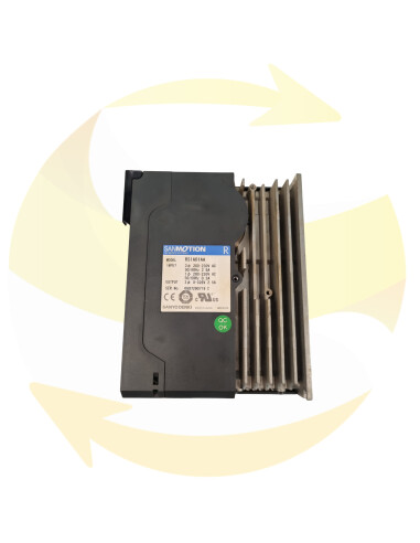 RS1A01AA - Servo Amplifier - SANYO DENKI