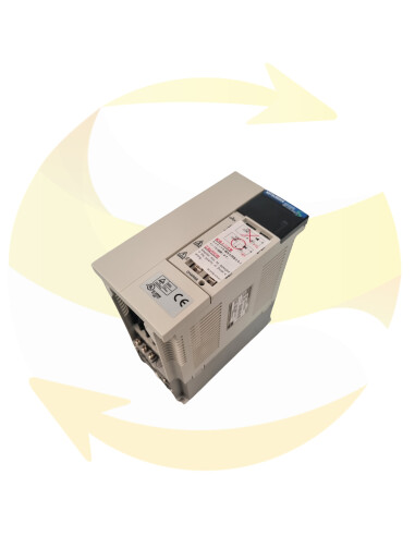 MR-J2S-200CP - Servo Amplifier - MITSUBISHI