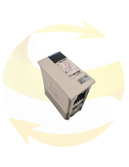 MR-J2S-200CP - Servo Amplifier - MITSUBISHI