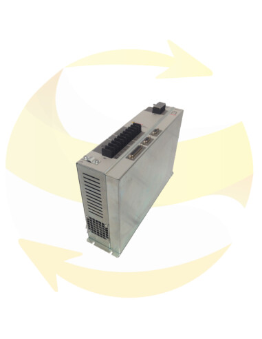 2098-DSD-030-SE - Digital Servo Drive - ALLEN BRADLEY