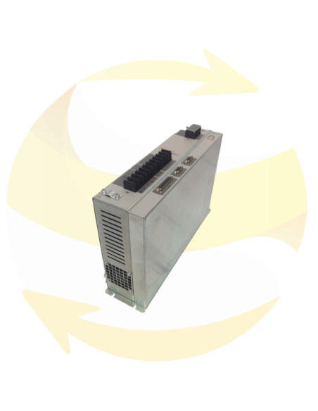 2098-DSD-030-SE - Variateur - ALLEN BRADLEY