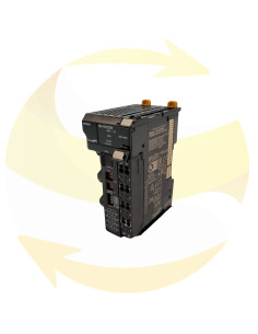NX-ECC202 - CPU - OMRON