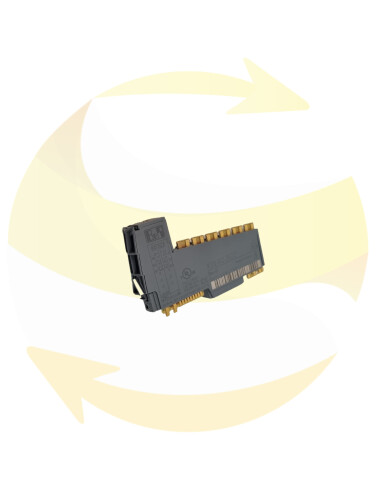 X20AO2622 - Module de sorties analogiques - B&R