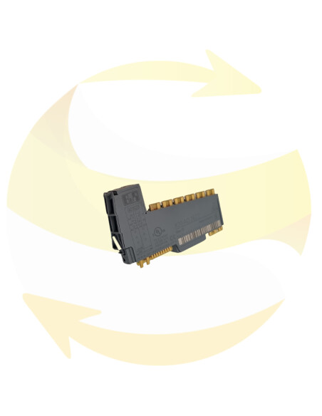 X20AO2622 - Module de sorties analogiques - B&R