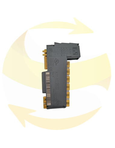 X20AO2622 - Module de sorties analogiques - B&R