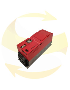 MCV41A0022-5A3-4-00 - Variable speed drive - SEW