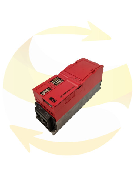 MCV41A0022-5A3-4-00 - Variable speed drive - SEW