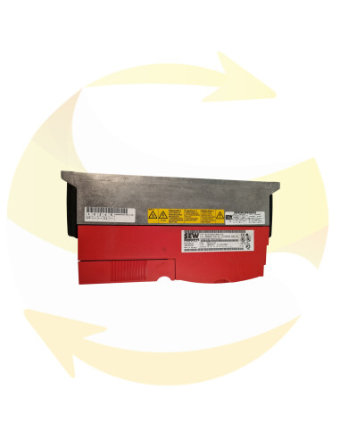 MCV41A0022-5A3-4-00 - Variable speed drive - SEW