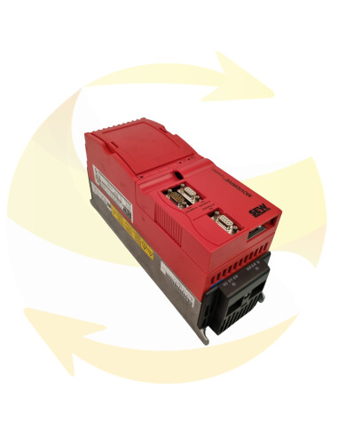 MCV41A0022-5A3-4-00 - Variable speed drive - SEW