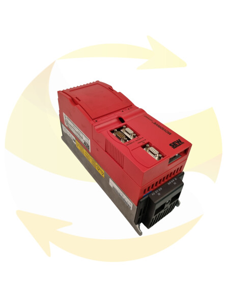 MCV41A0022-5A3-4-00 - Variable speed drive - SEW