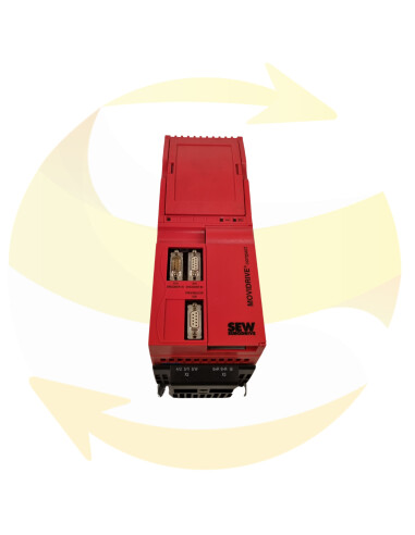 MCV41A0022-5A3-4-00 - Variable speed drive - SEW