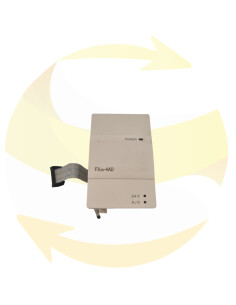 FX2N-4AD - Automate - MITSUBISHI