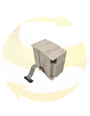 FX2N-4AD - PLC - MITSUBISHI