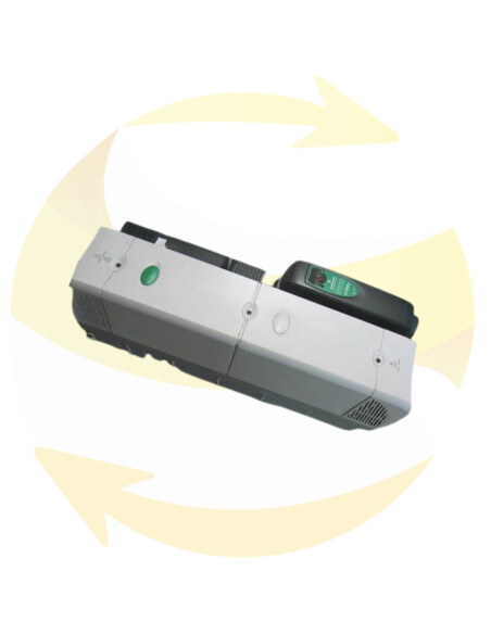 SK5401 - Variateur de vitesse - CONTROL TECHNIQUES