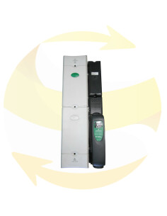SK5401 - Variable speed drive - CONTROL TECHNIQUES