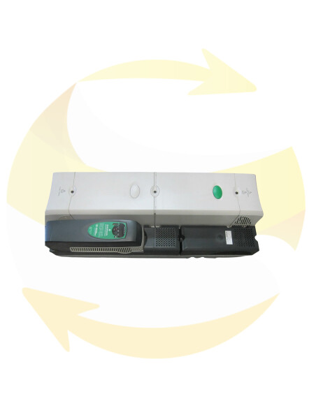 SK5401 - Variateur de vitesse - CONTROL TECHNIQUES