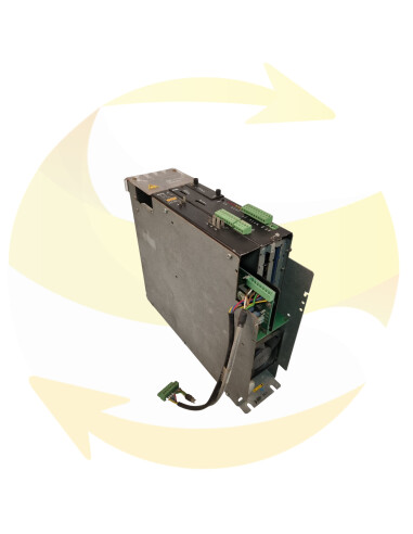 ASM25-TA - Servo Module - BOSCH