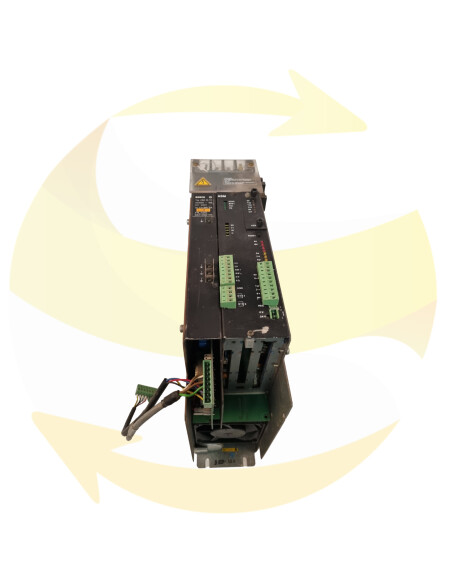 ASM25-TA - Variateur - BOSCH