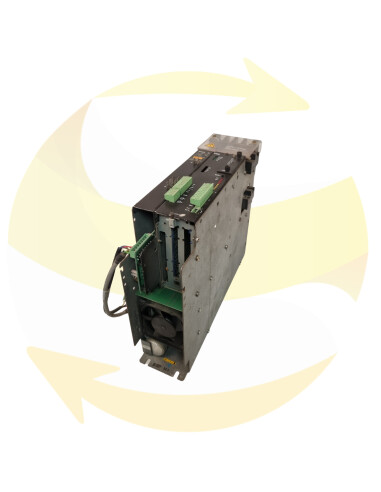 ASM25-TA - Servo Module - BOSCH