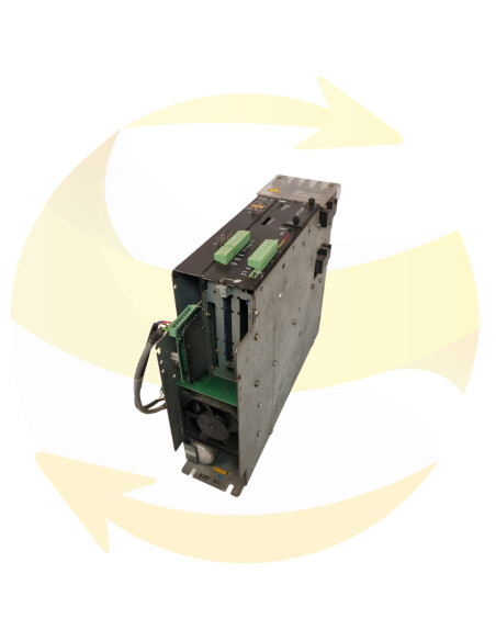 ASM25-TA - Variateur - BOSCH