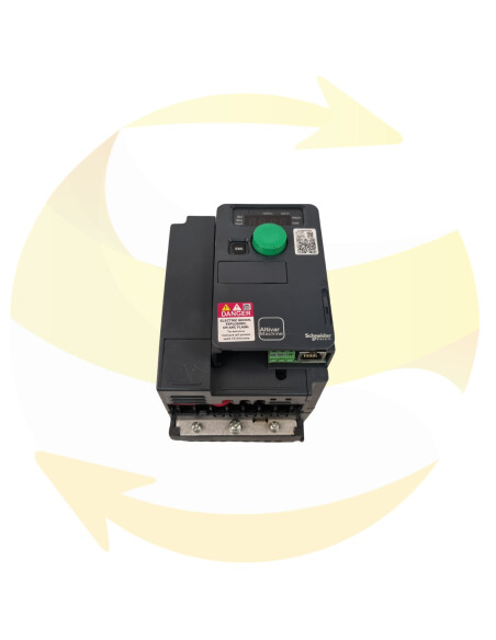 ATV320U07N4C - Variateur de vitesse - SCHNEIDER ELECTRIC