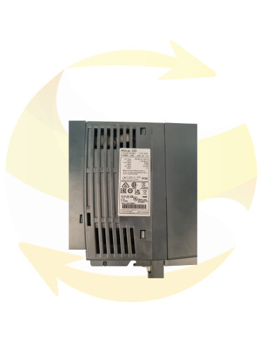 ATV320U07N4C - Speed drive - SCHNEIDER ELECTRIC