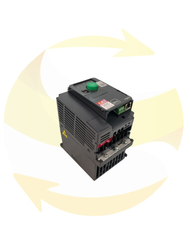 ATV320U07N4C - Speed drive - SCHNEIDER ELECTRIC
