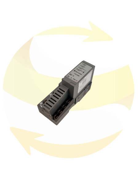1734-ACNR - PLC - ALLEN BRADLEY