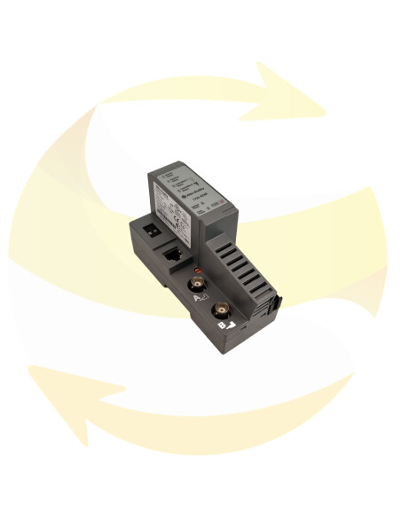1734-ACNR - PLC - ALLEN BRADLEY