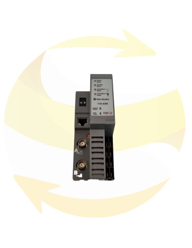 1734-ACNR - PLC - ALLEN BRADLEY