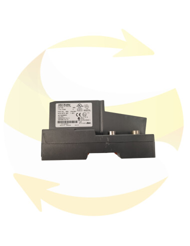 1734-ACNR - Automate - ALLEN BRADLEY
